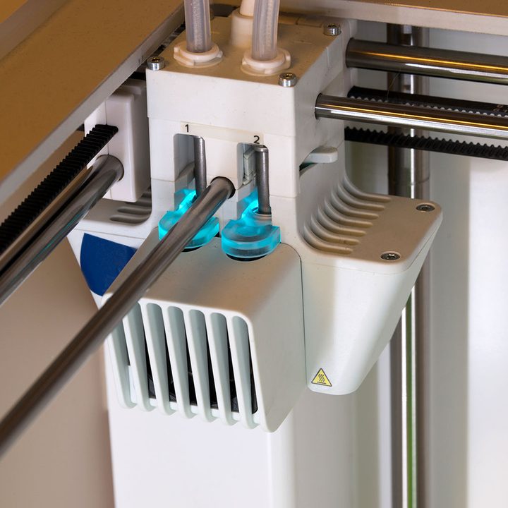 Ultimaker 3 review