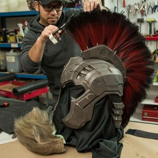 Weta Workshop