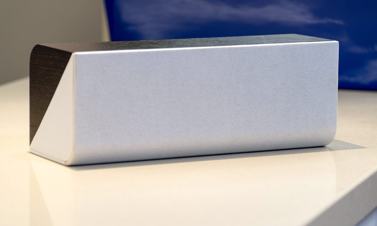 Wren V3US wireless speaker review full