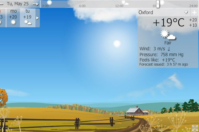 YoWindow