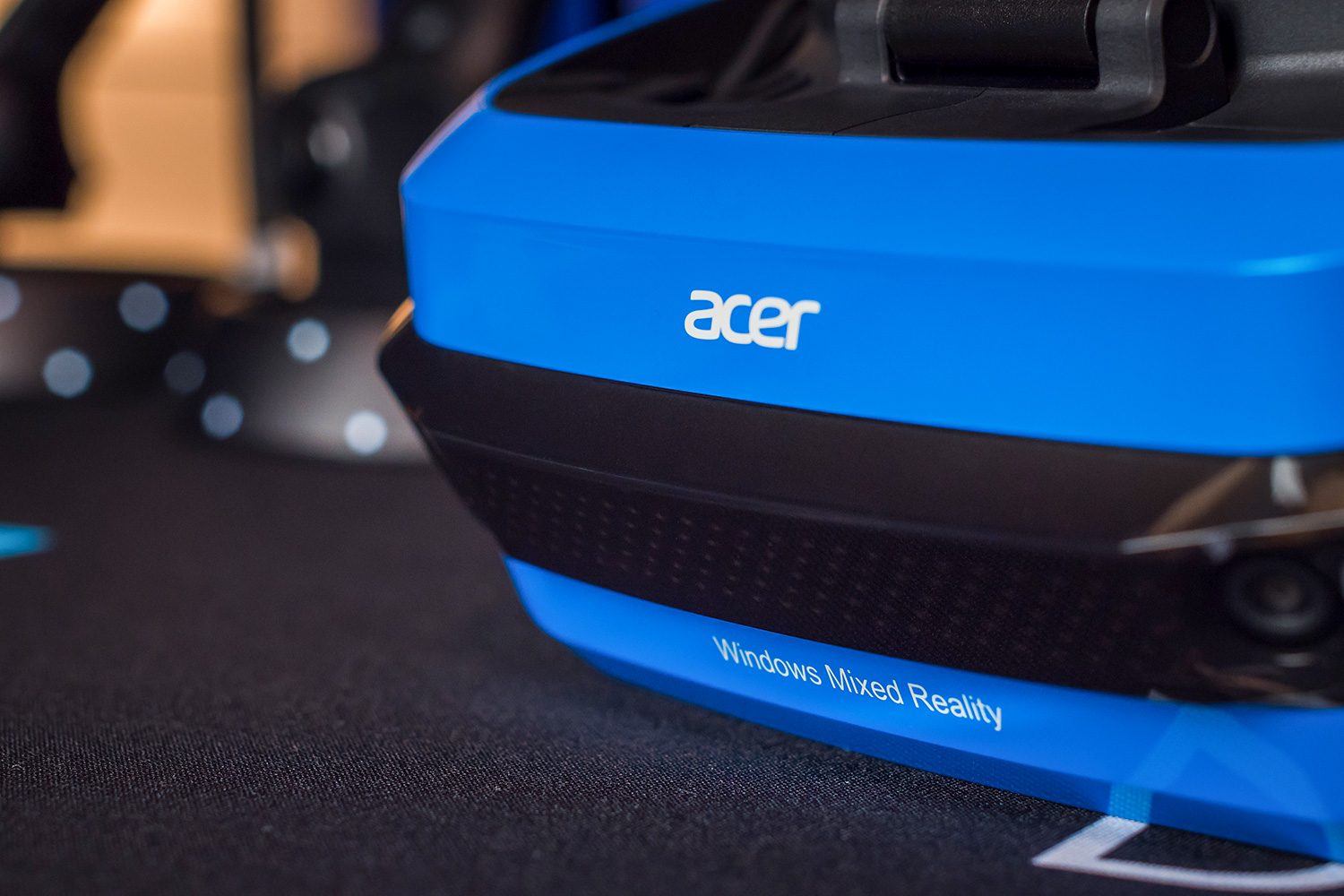 Acer Windows Mixed Reality Headset review - Digital Trends