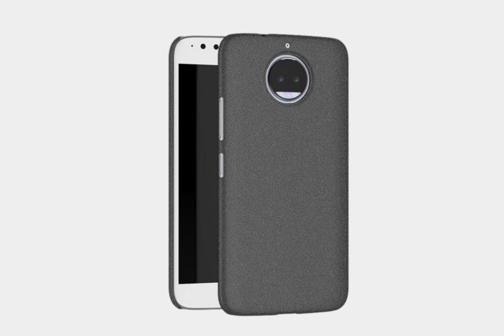 anccer moto g5s plus cases