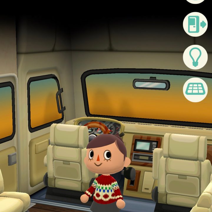 animal crossing pocket camp app attack 4