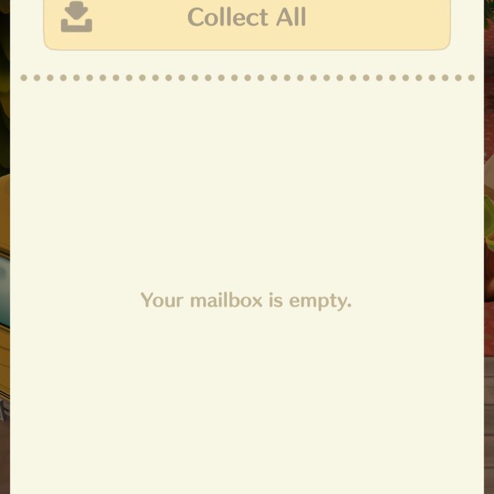 animal crossing pocket camp app attack mailbox 2