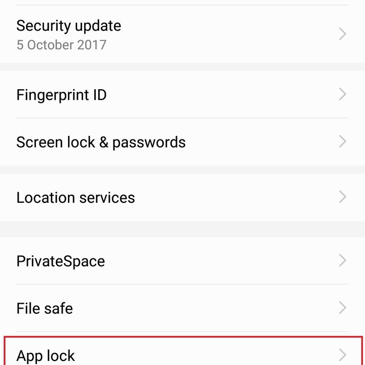 huawei mate 10 pro tips and tricks app lock box