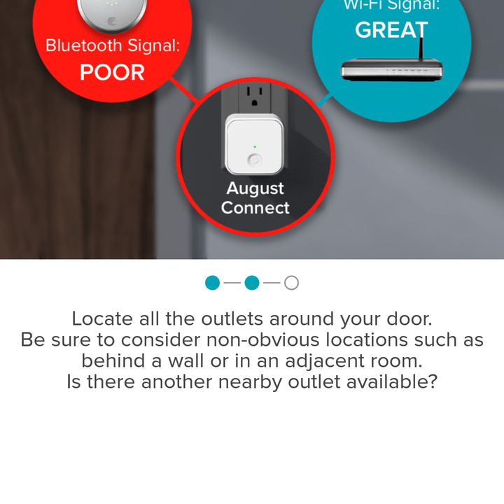 august smart lock pro connect 3rd generation review app 12