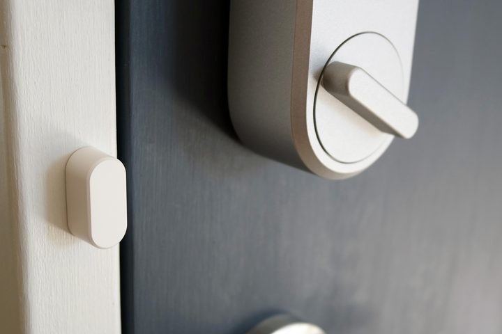August Smart Lock Third Generation review bottom half