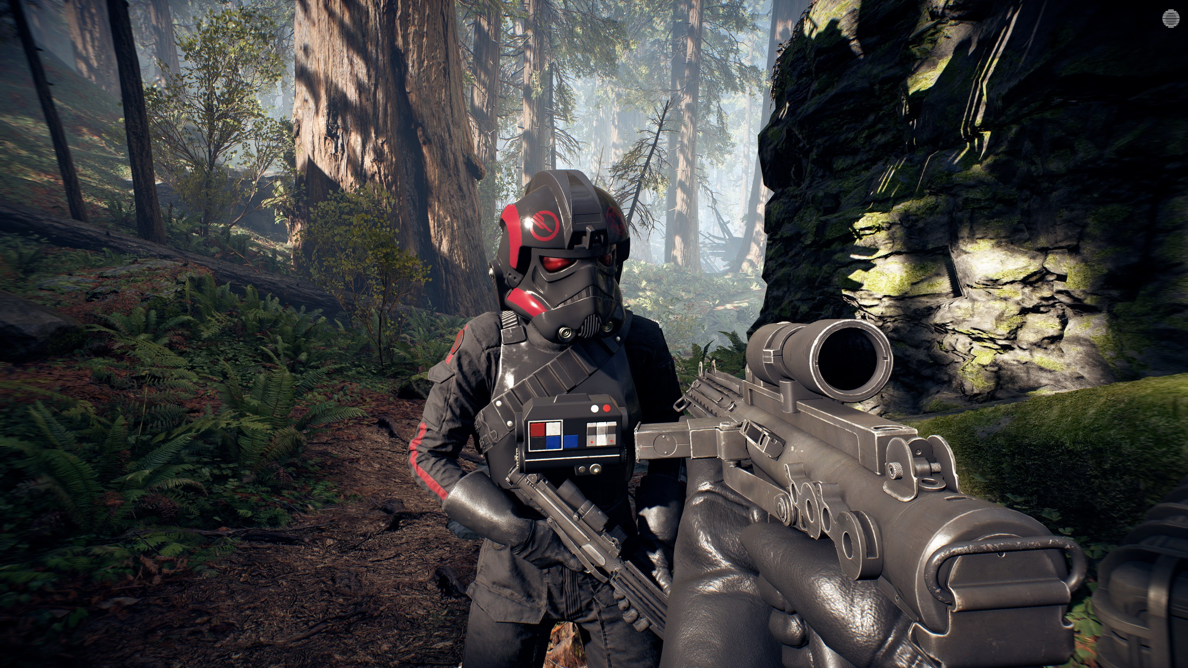 star wars battlefront ii performance guide lighting quality high