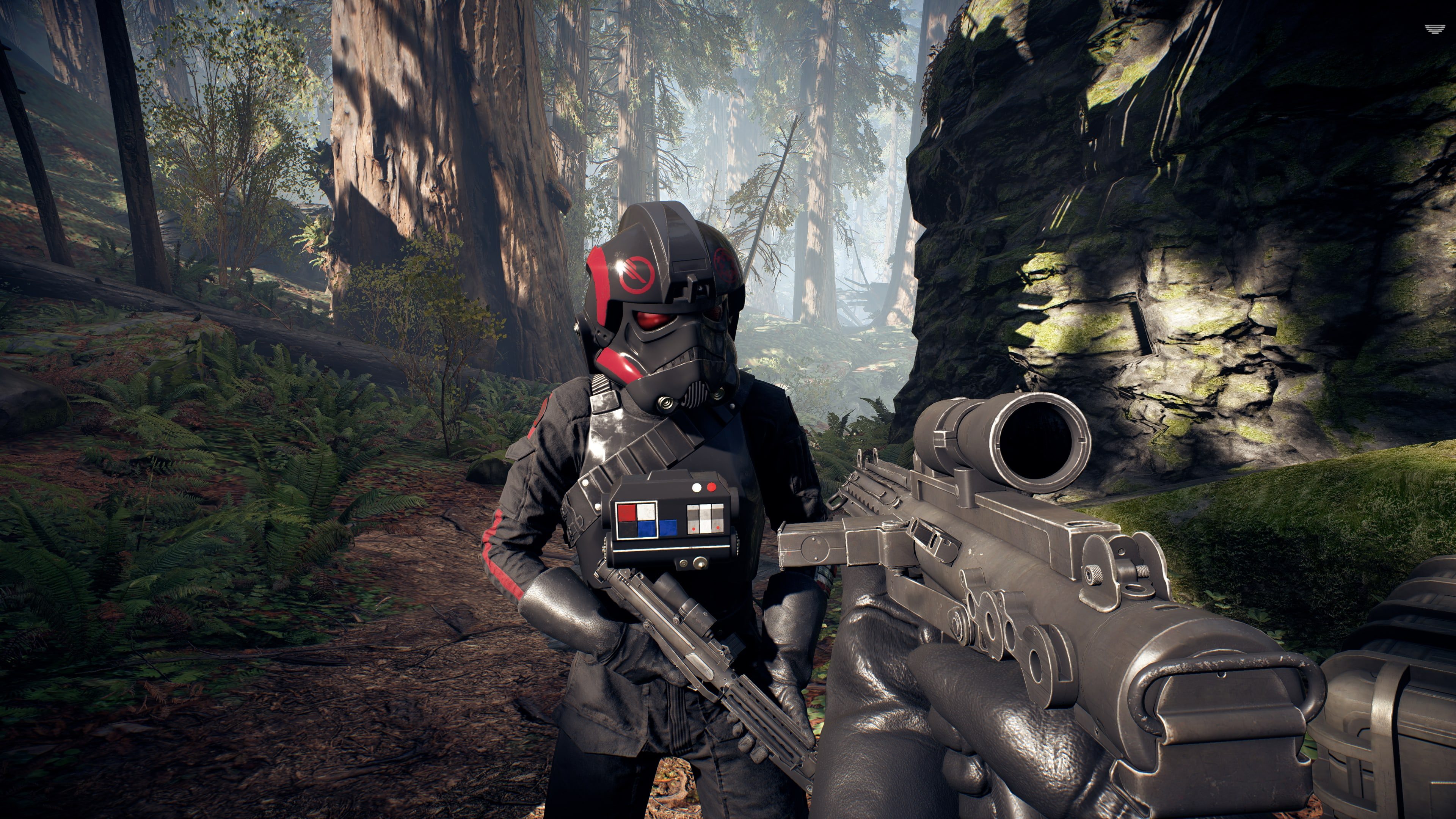 star wars battlefront ii performance guide battlefront ii performance guide presets 4k med