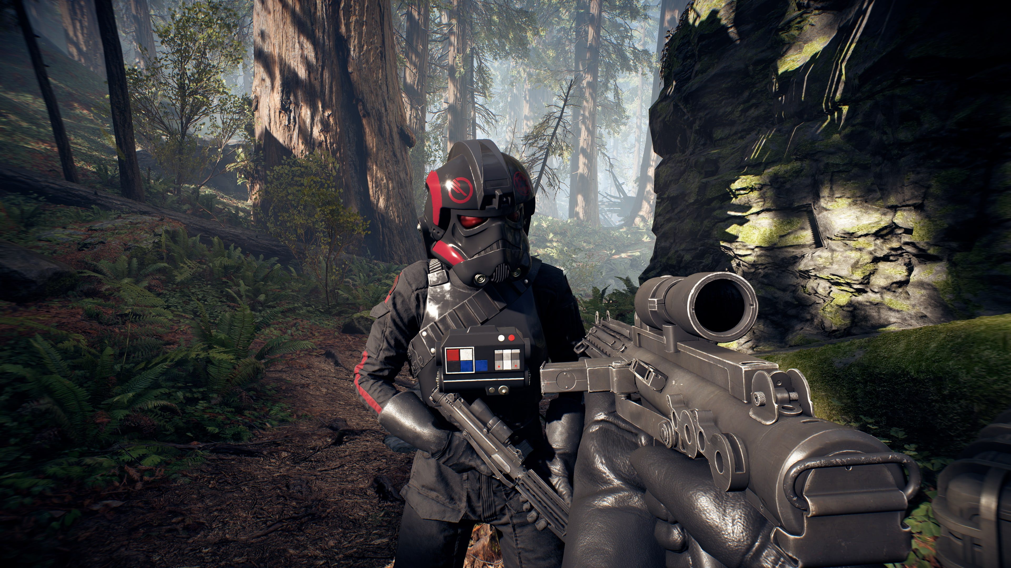 star wars battlefront ii performance guide aa high
