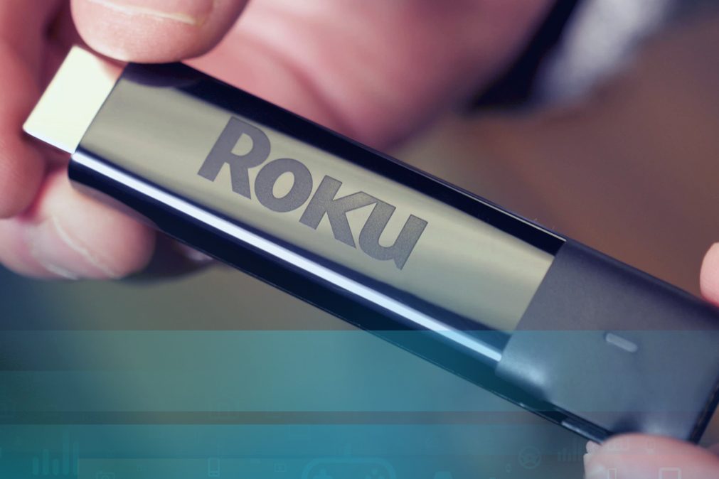 Best Streaming Stick Roku Plus