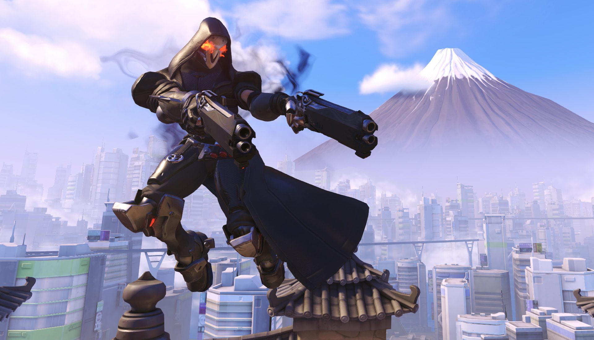 best ps4 games overwatch