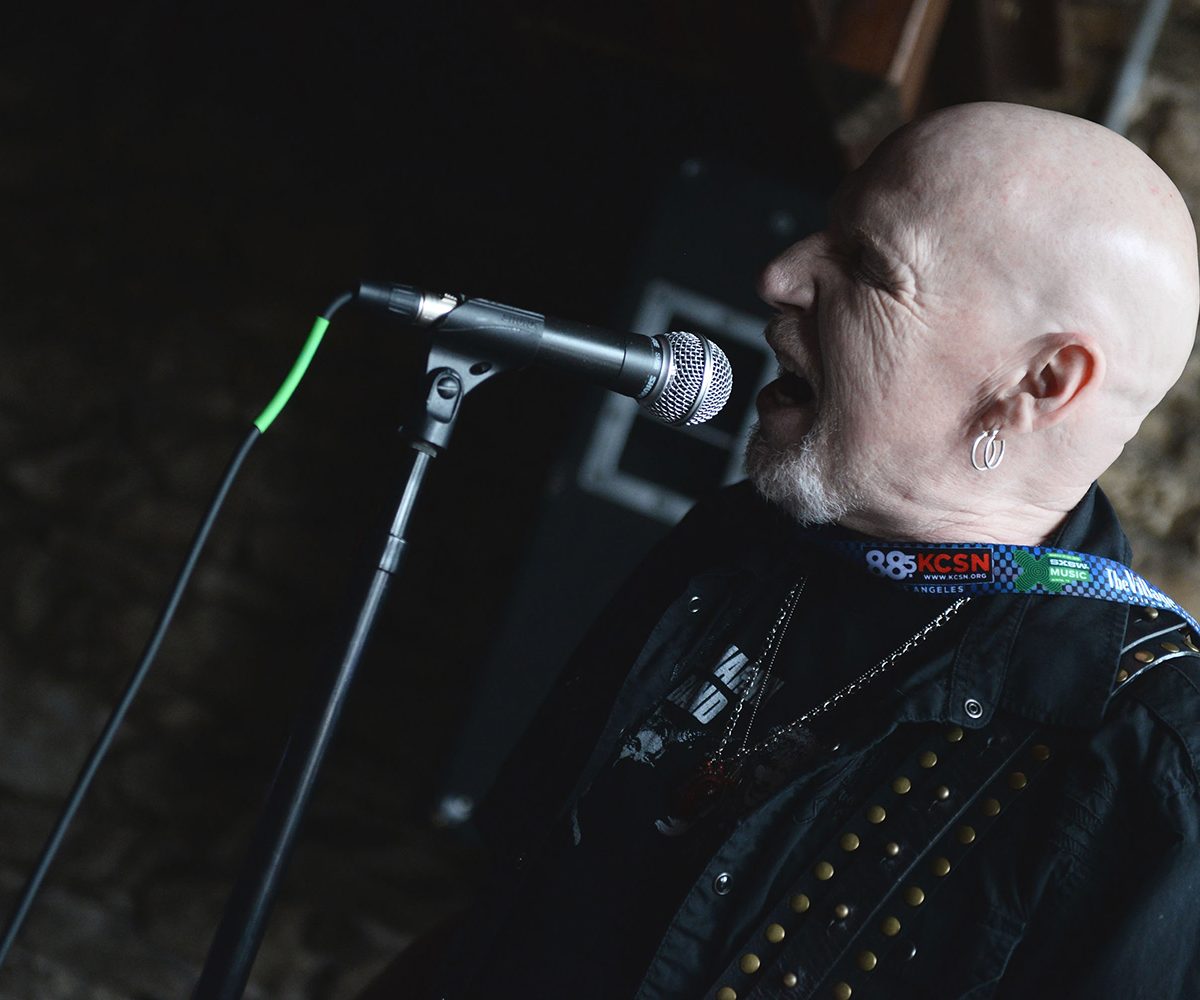 cheetah chrome dead boys now vocals