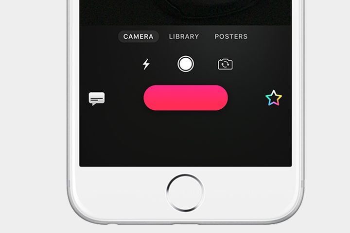 how to use apple clips