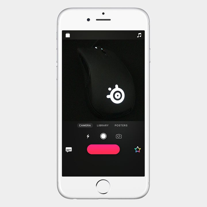 how to use apple clips