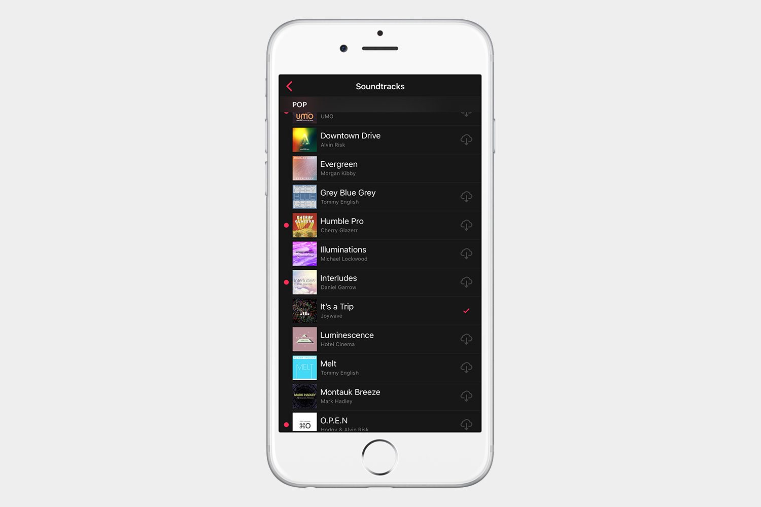 how to use apple clips 2 music 3