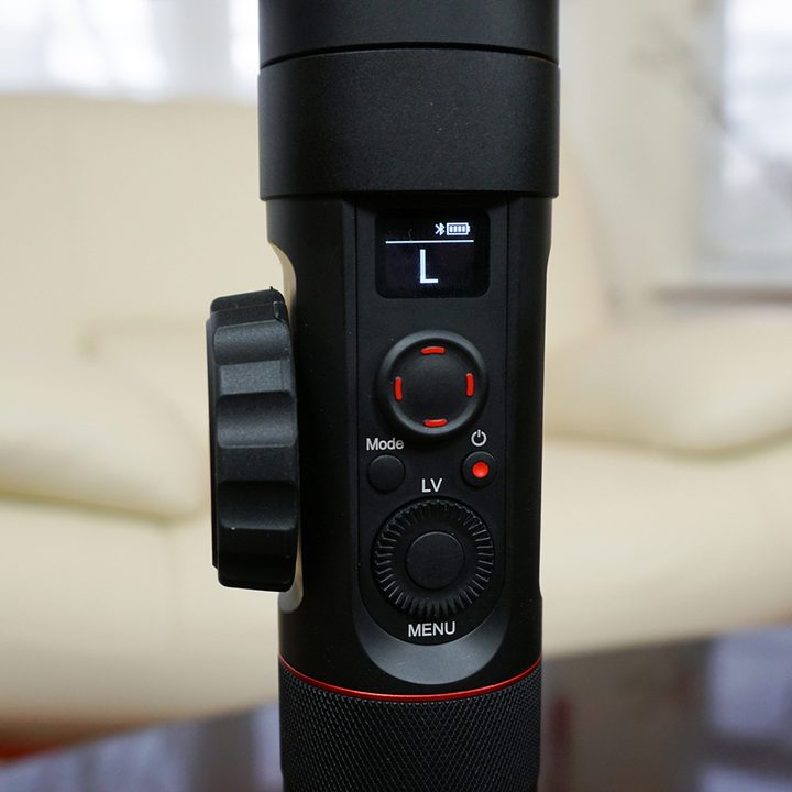 Zhiyun Crane 2 review