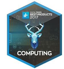 Best Computers of 2017 Award