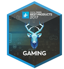 Best Games of 2017 Award