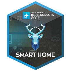 Best Smart Home Products 2017 Award