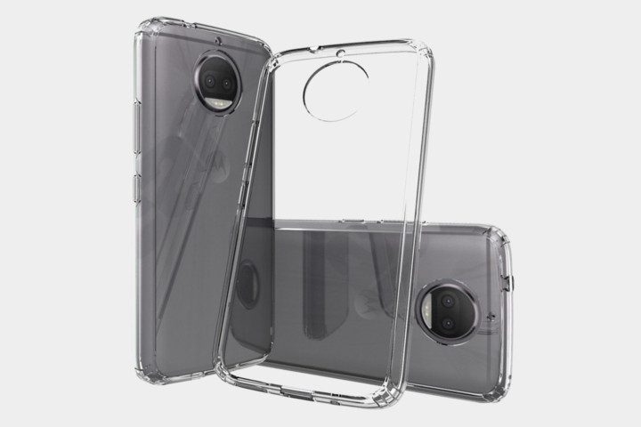 dretal moto g5s plus cases