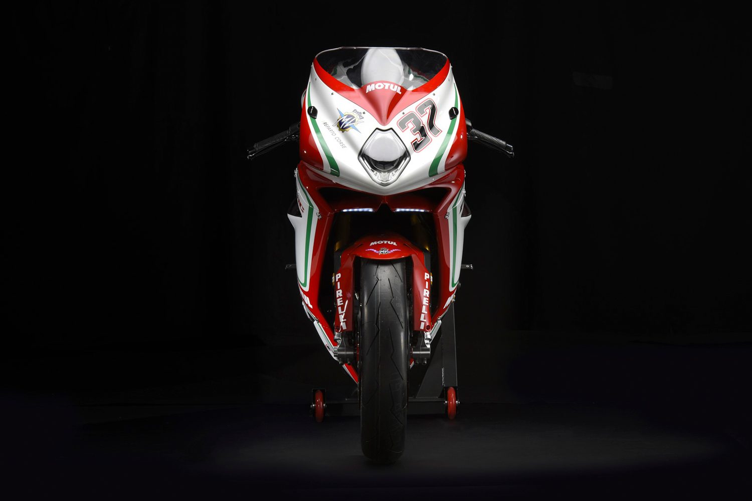 most expensive motorcycles in the world f4rc 8
