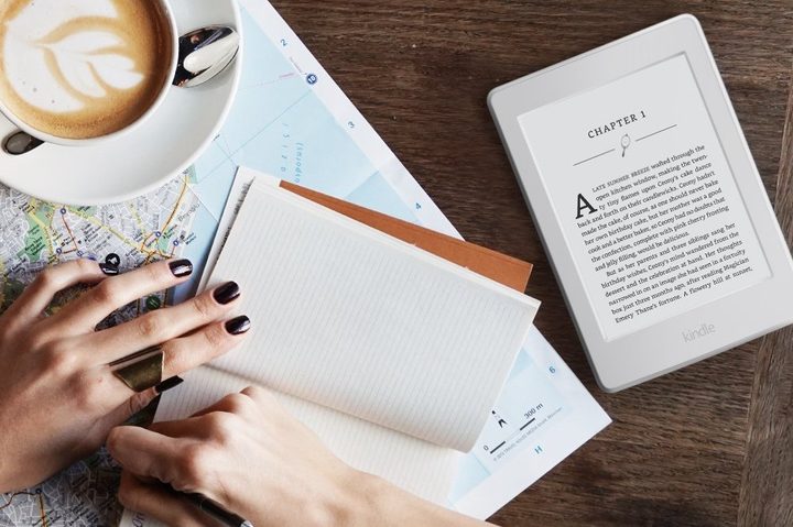 Free Kindle eBooks