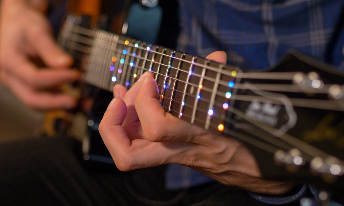 Fret Zealot review lifstyle