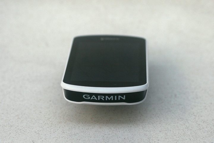 garmin edge 1030 review logo