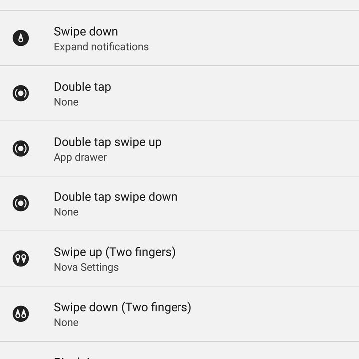 razer phone tips and tricks gestures 2