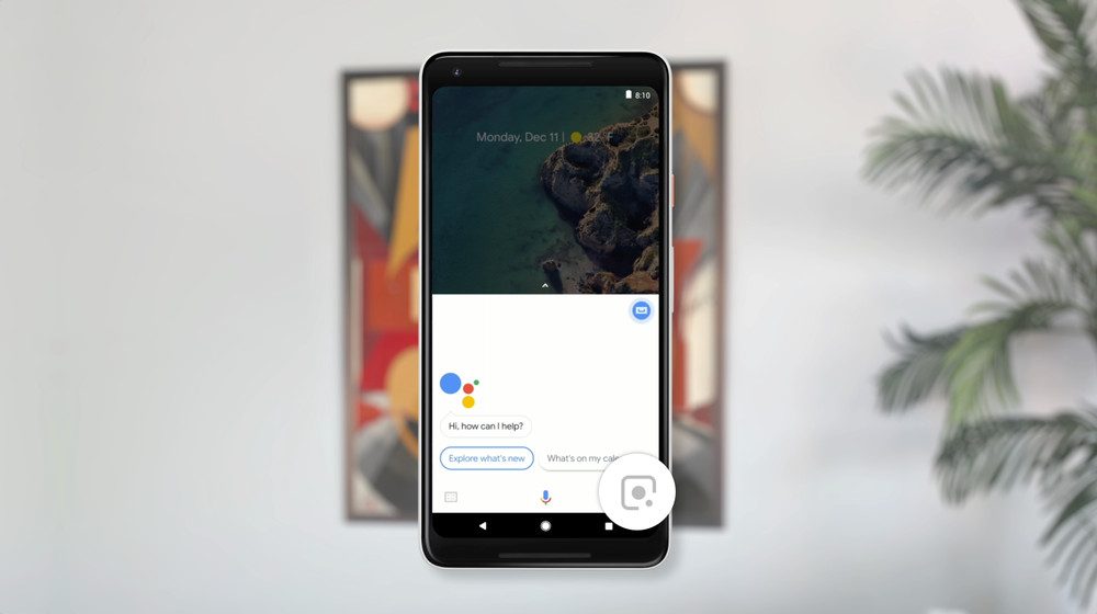 Google Lens