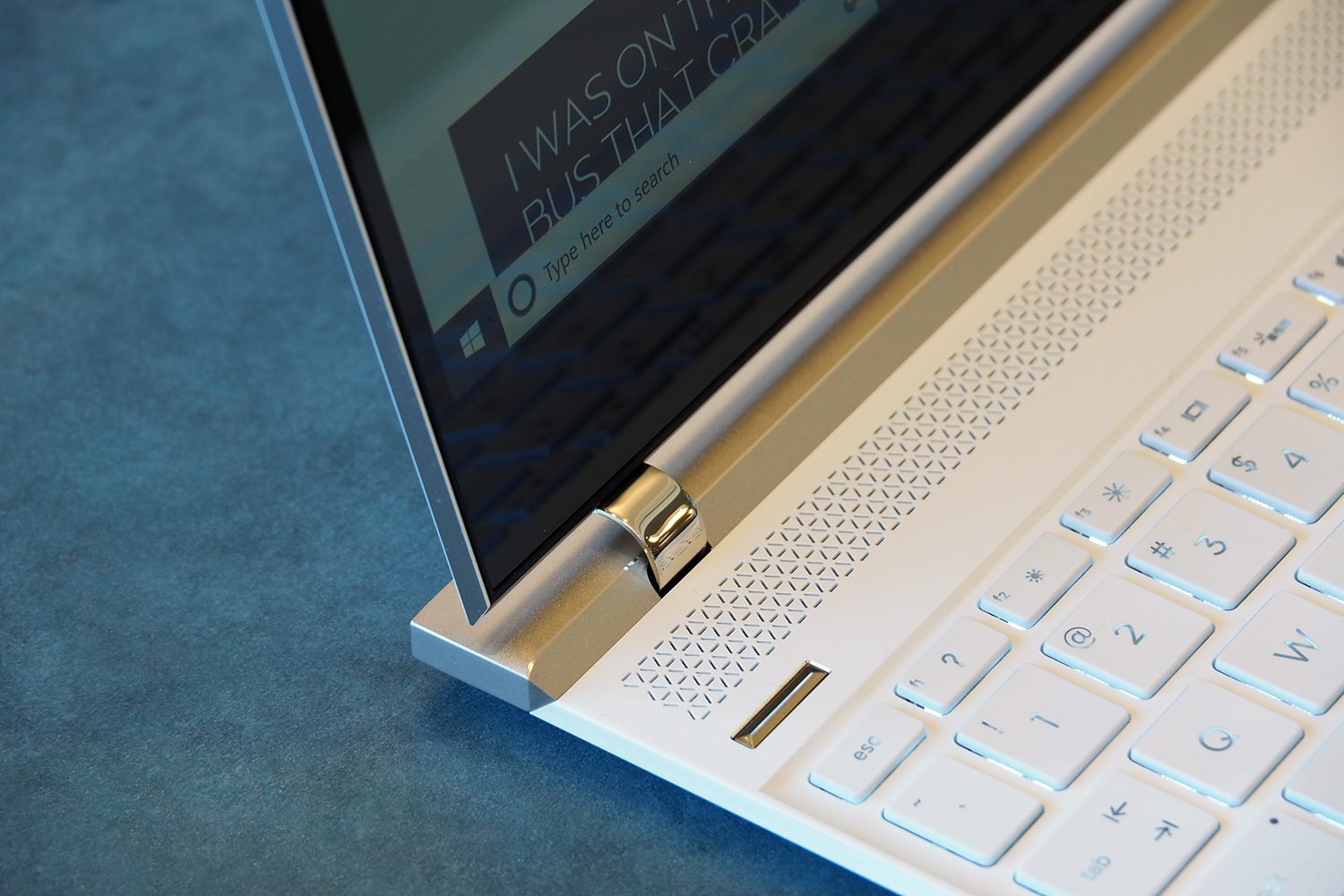 HP Spectre 13 2017 Review