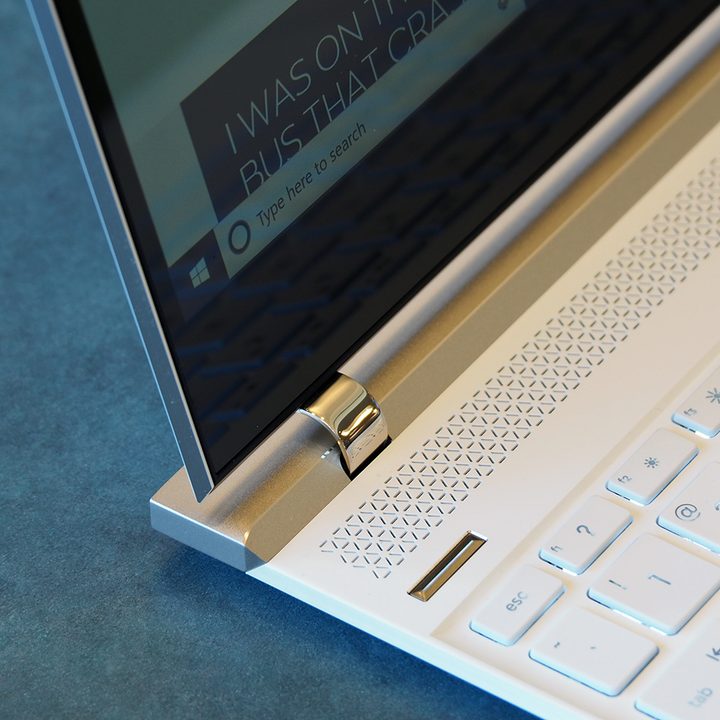 HP Spectre 13 2017 Review