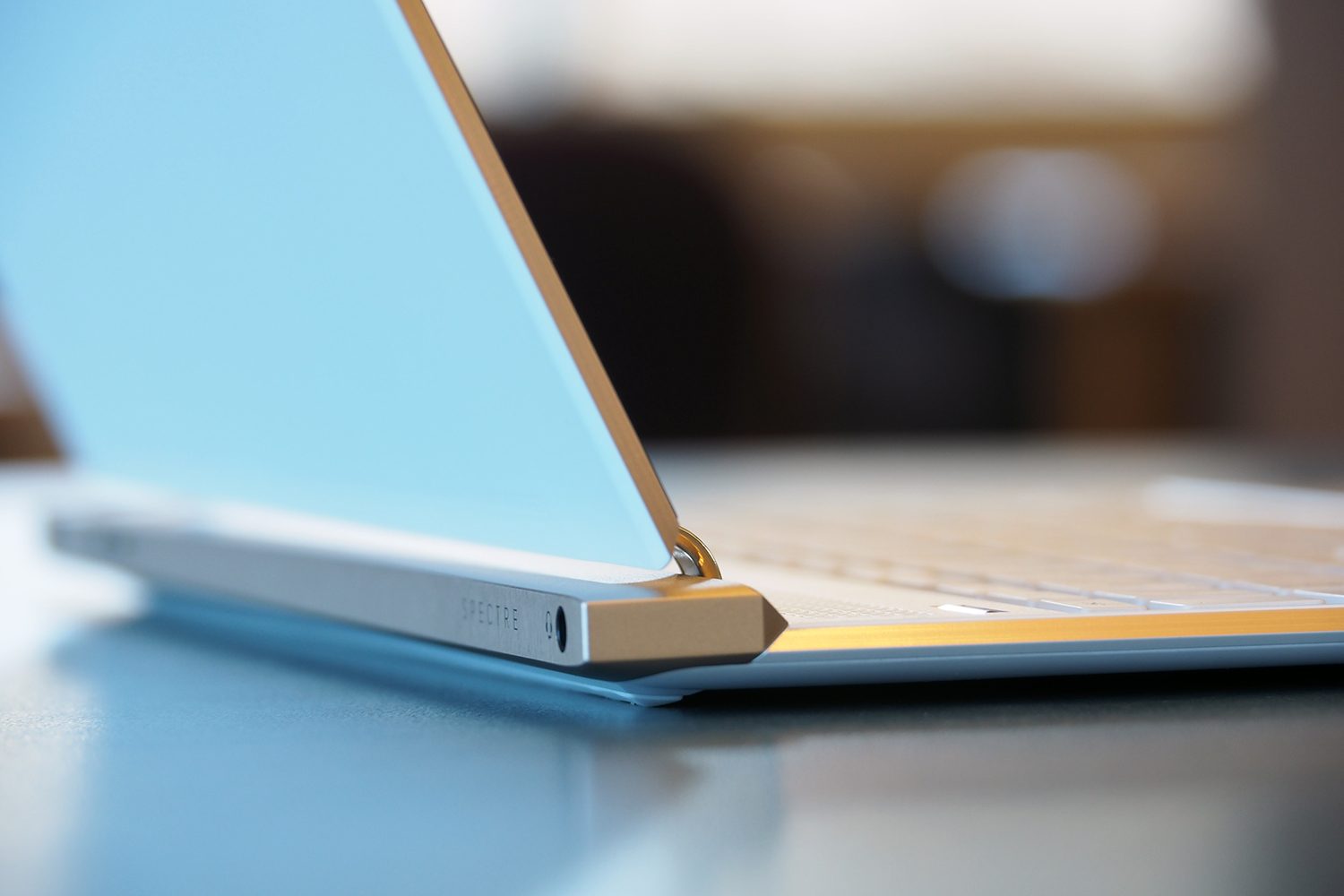 HP Spectre 13 2017 Review