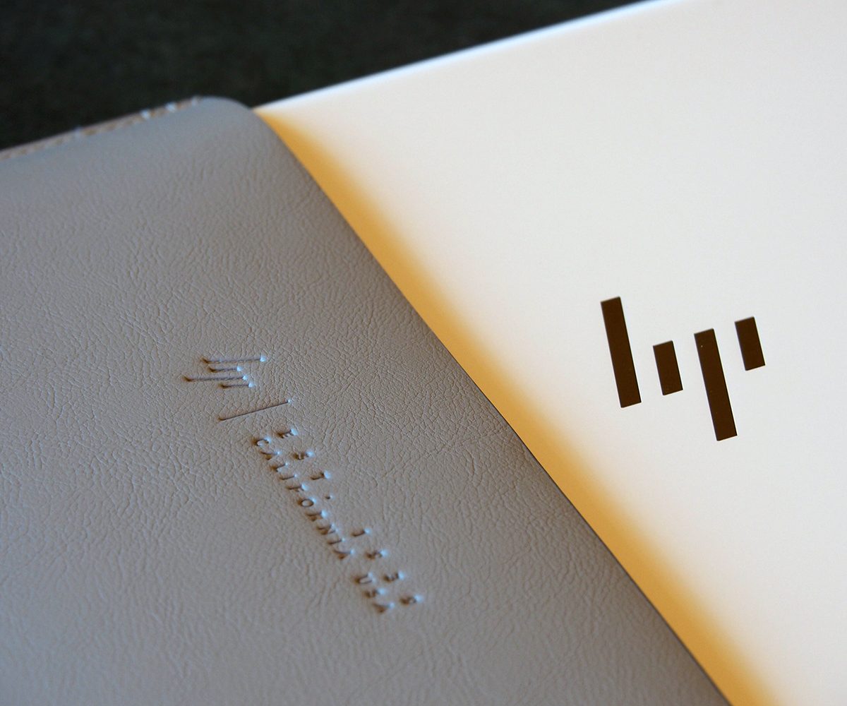 HP Spectre 13 2017 Review