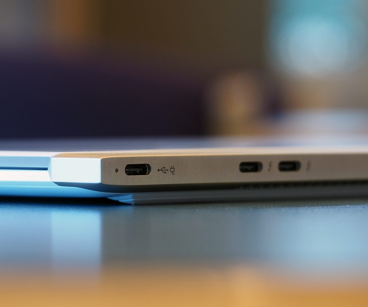 HP Spectre 13 2017 Review