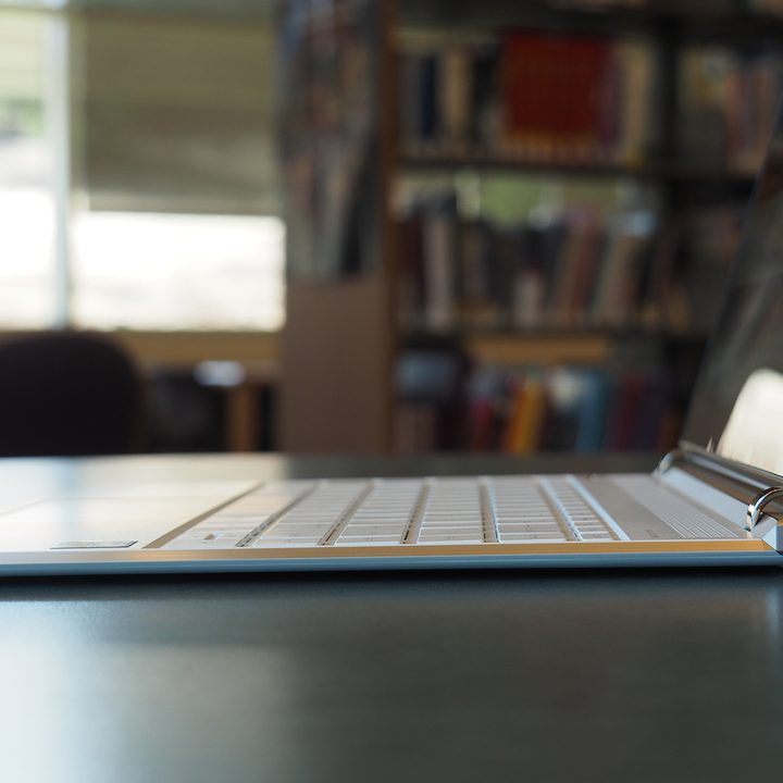 HP Spectre 13 2017 Review