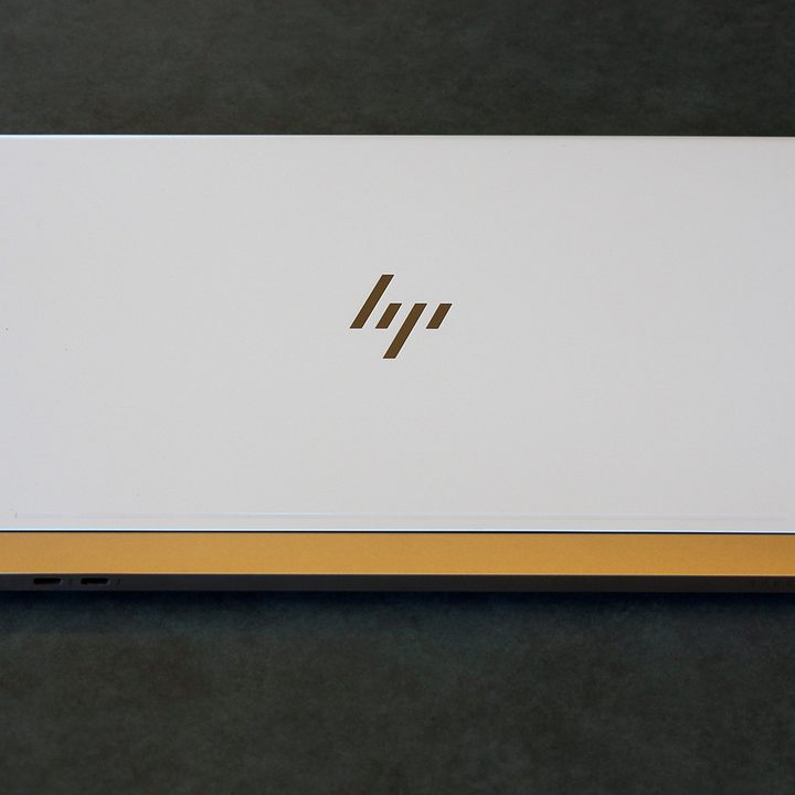 HP Spectre 13 2017 Review