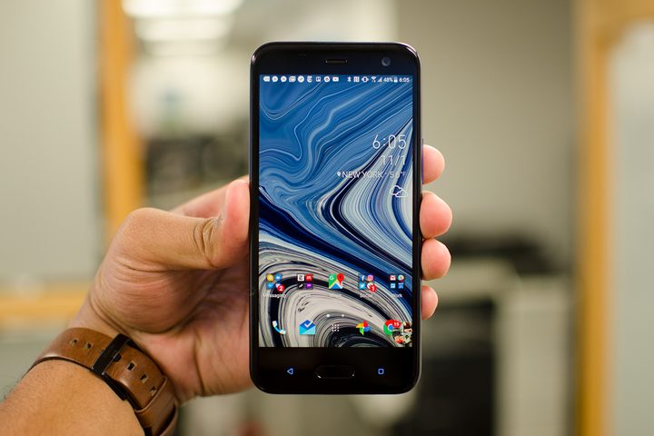 HTC U11 Life review full