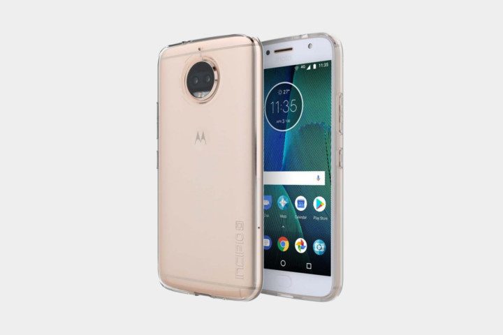 incipio moto g5s plus cases