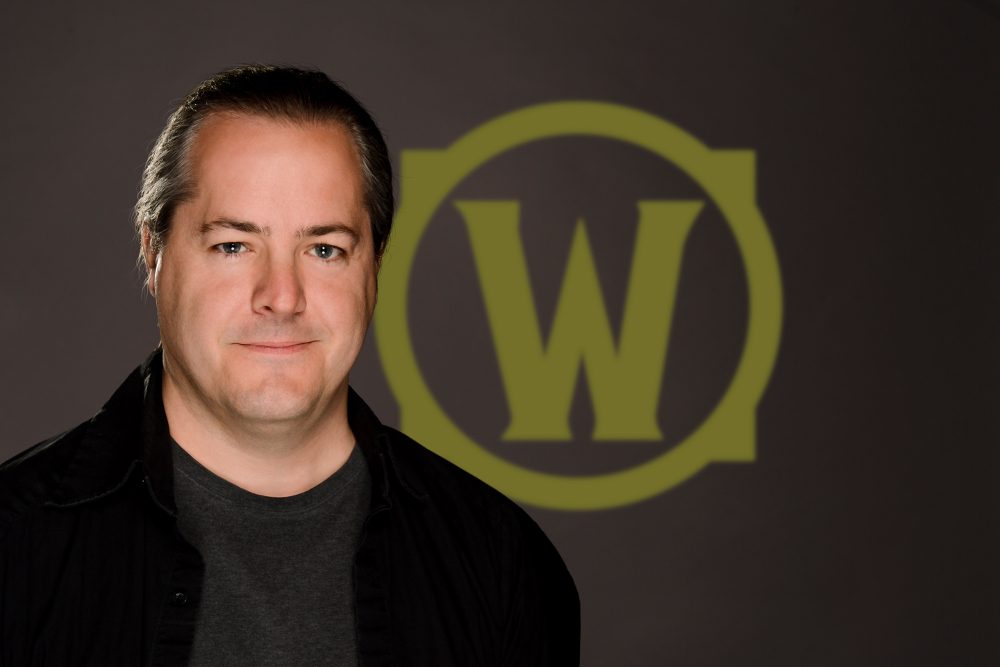 world of warcraft classic interview jallenbrack