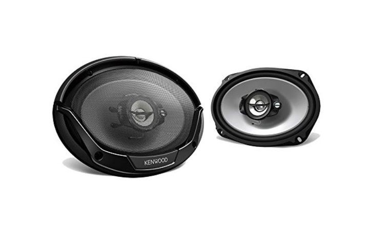 Kenwood KFC-6965S