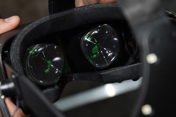 khronos openxr interview oculus rift