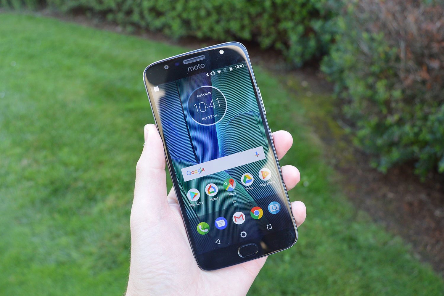 best moto g5s plus cases
