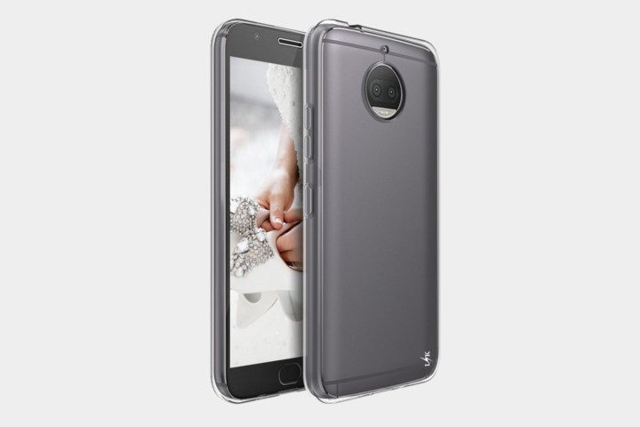 lk moto g5s plus cases