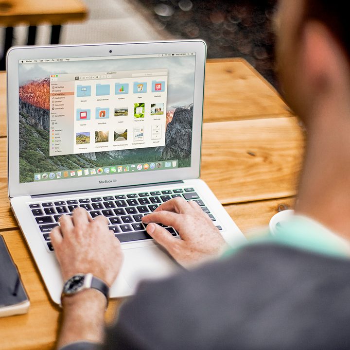 how to install fonts on a Mac