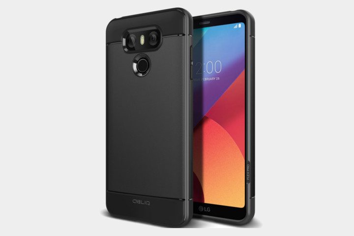 obliq best lg g6 cases