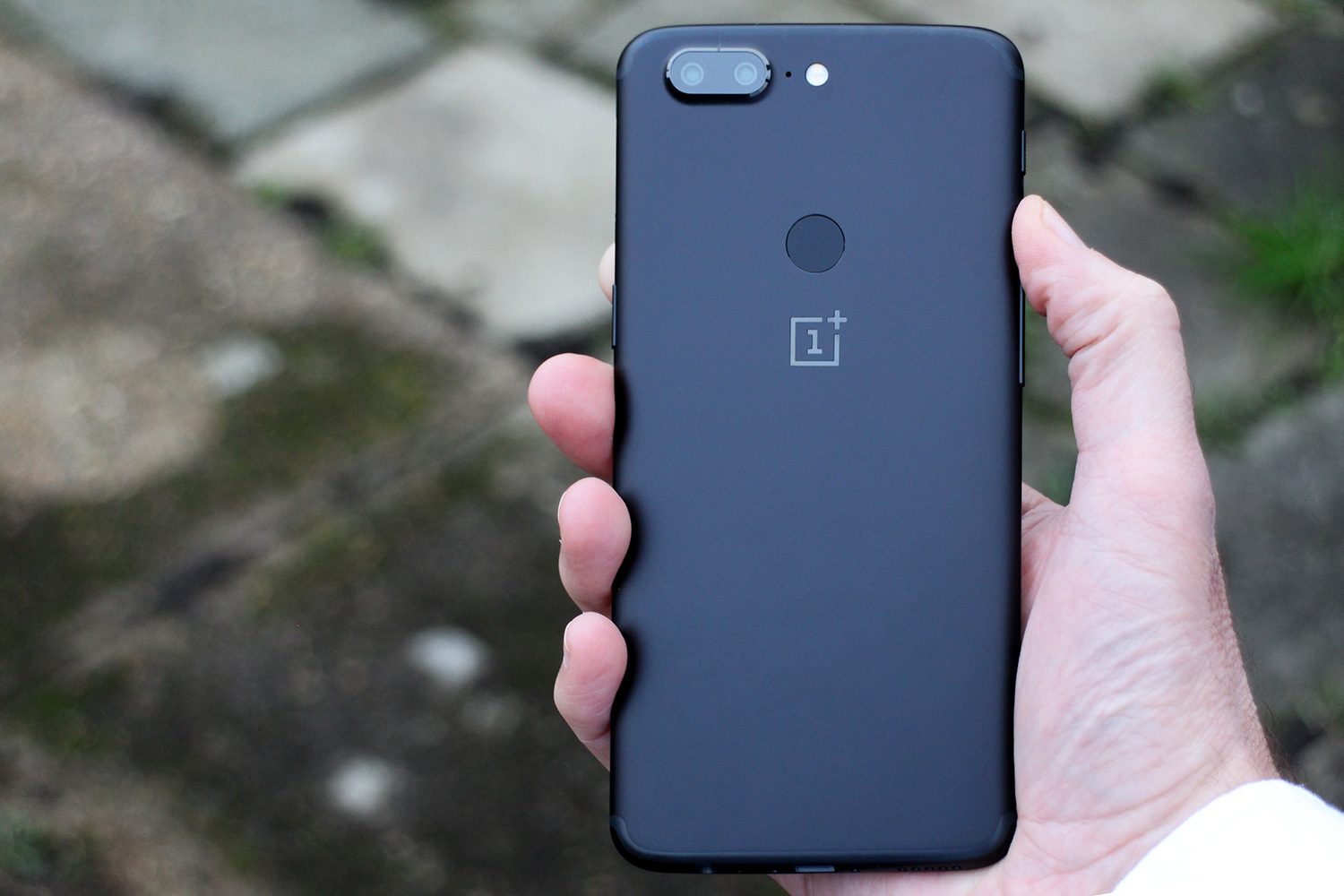 OnePlus 5T review - Digital Trends