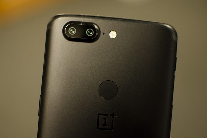 oneplus 5t hands on review dual camera