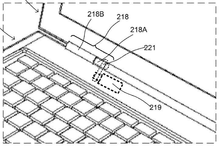 Google patent
